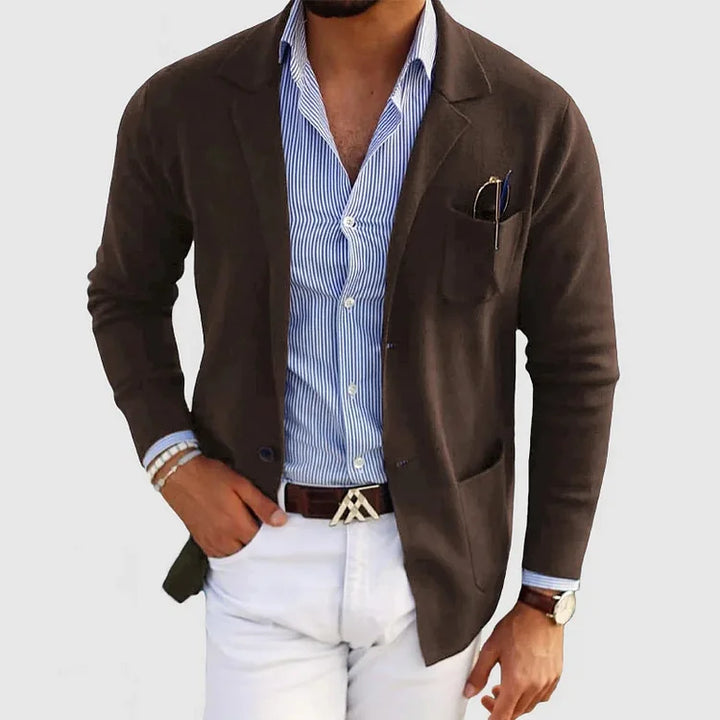 Miguel | bequemer Blazer