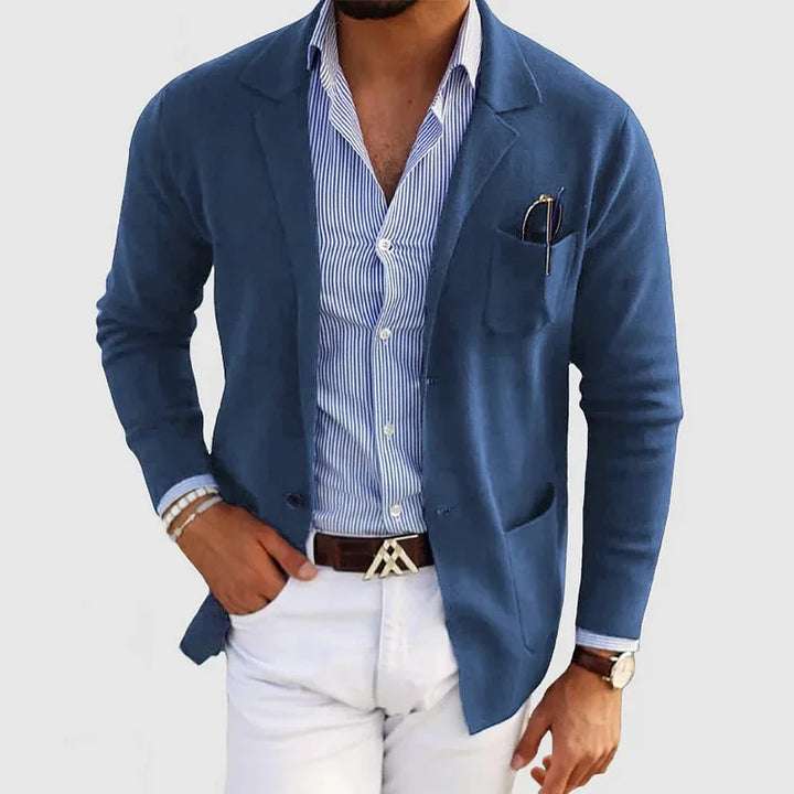 Miguel | bequemer Blazer