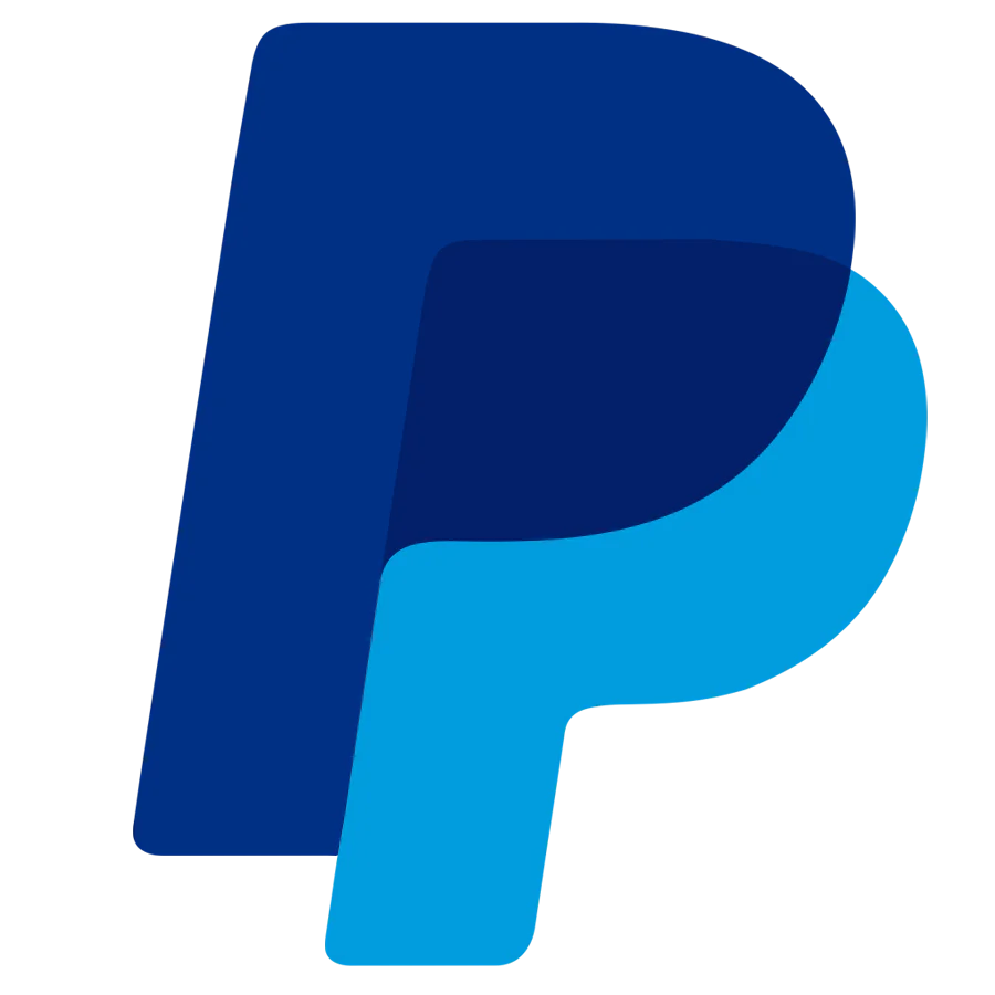 Sichere Bezahlen mit PayPal & Kreditkarte