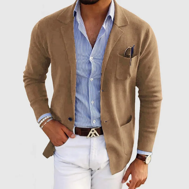 Miguel | bequemer Blazer