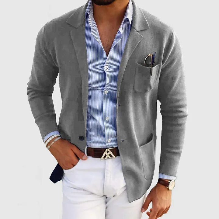 Miguel | bequemer Blazer