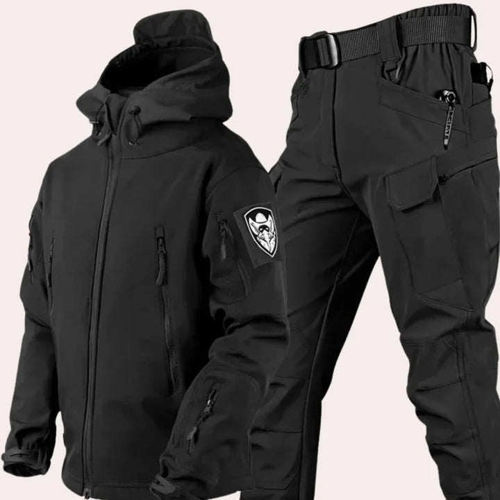 FF™ - Winterjacke und Hose im Set