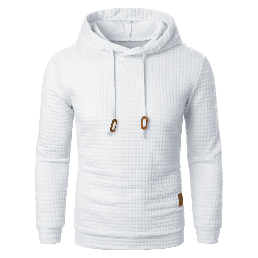 Ethan - Stilvoller Hoodie 1+1 Gratis