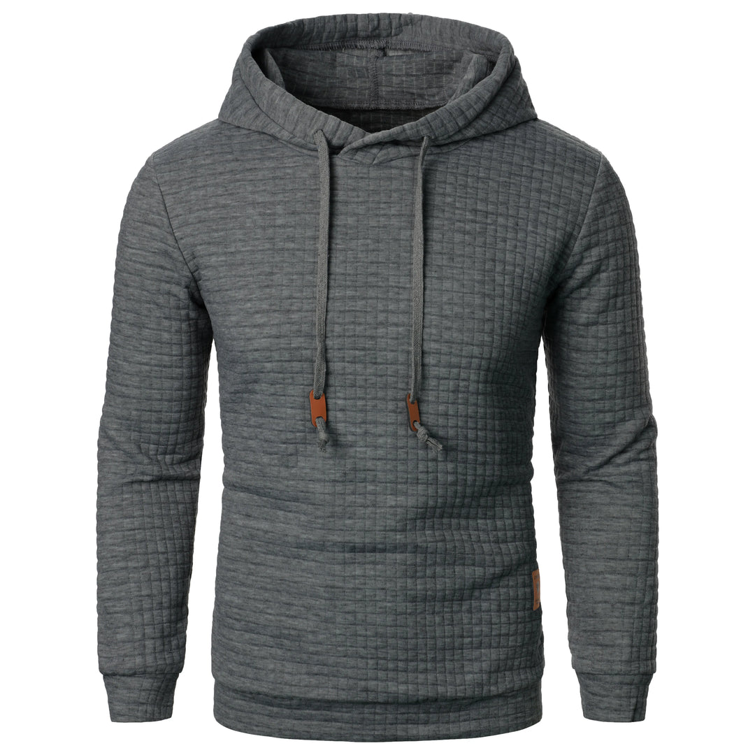 Ethan - Stilvoller Hoodie 1+1 Gratis