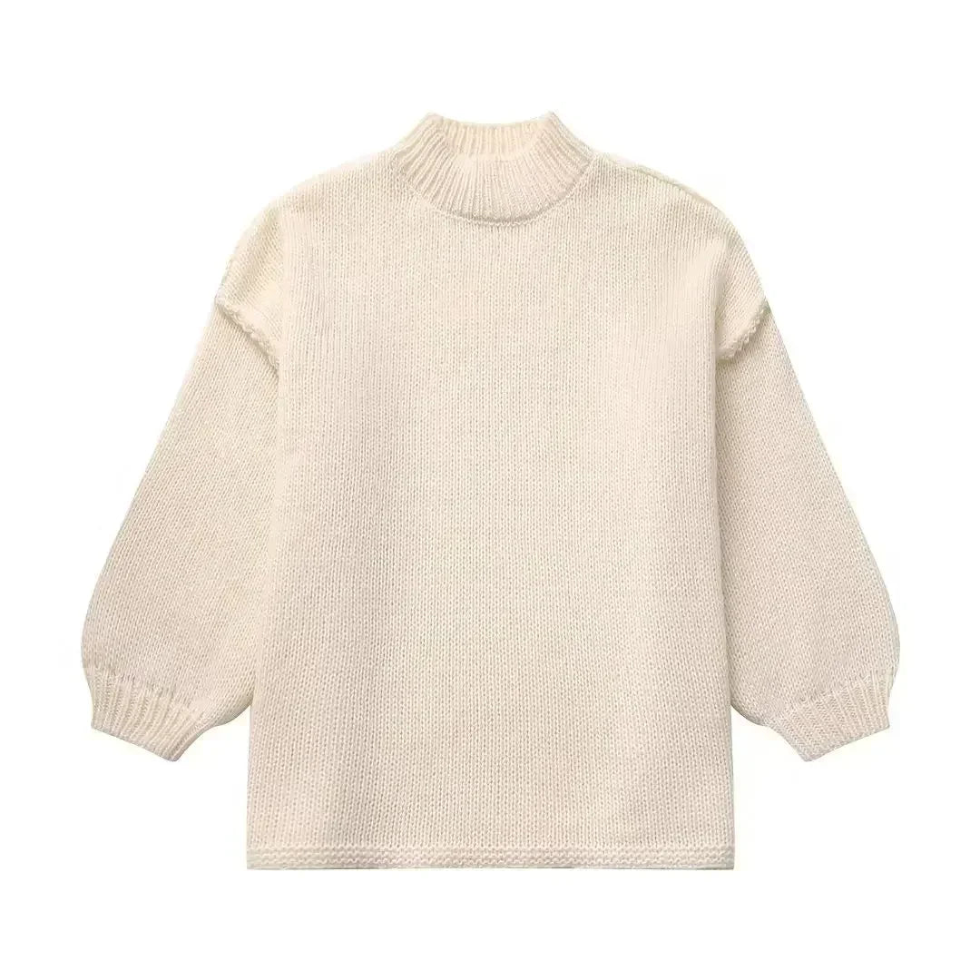 Nana - Rundhals Sweater