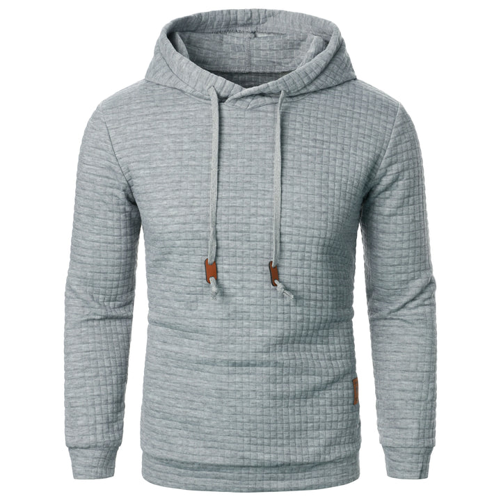 Ethan - Stilvoller Hoodie 1+1 Gratis