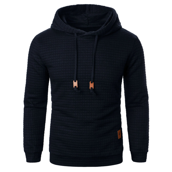 Ethan - Stilvoller Hoodie 1+1 Gratis