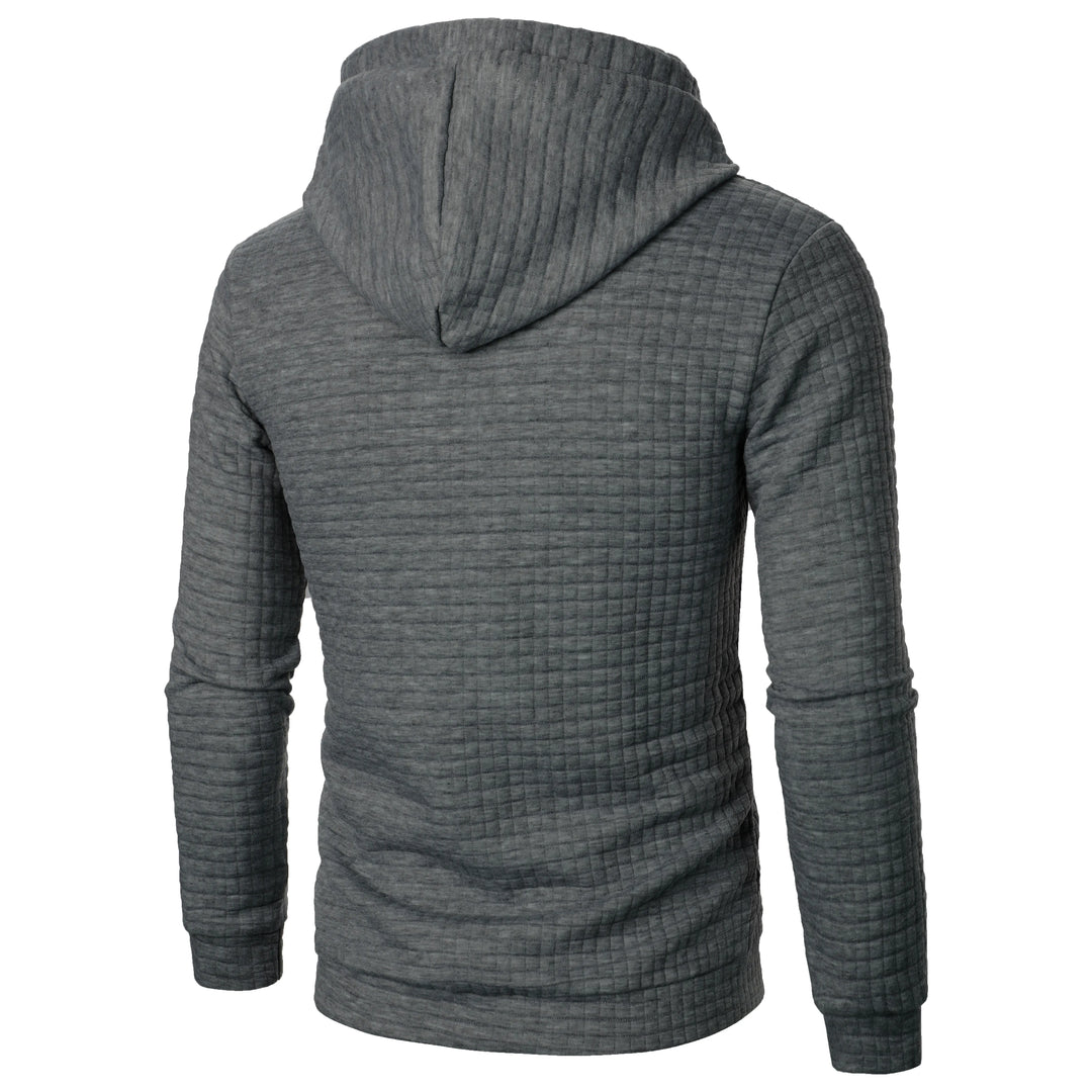 Ethan - Stilvoller Hoodie 1+1 Gratis