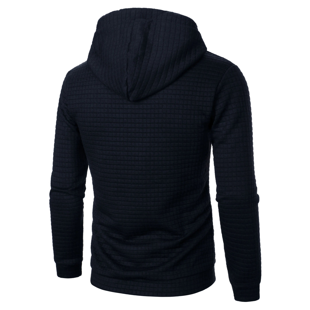 Ethan - Stilvoller Hoodie 1+1 Gratis