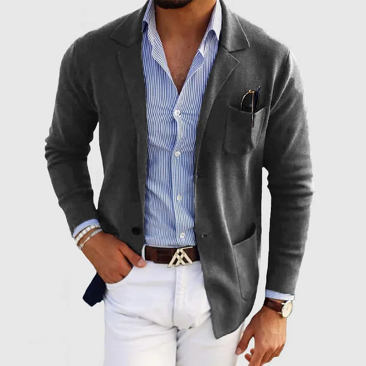 Miguel | bequemer Blazer